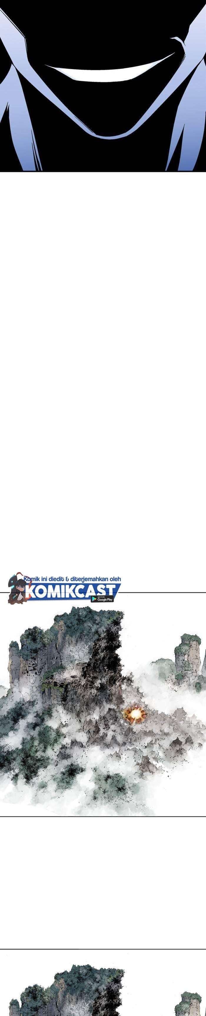 Baca Gosu - Chapter 216 halaman 14