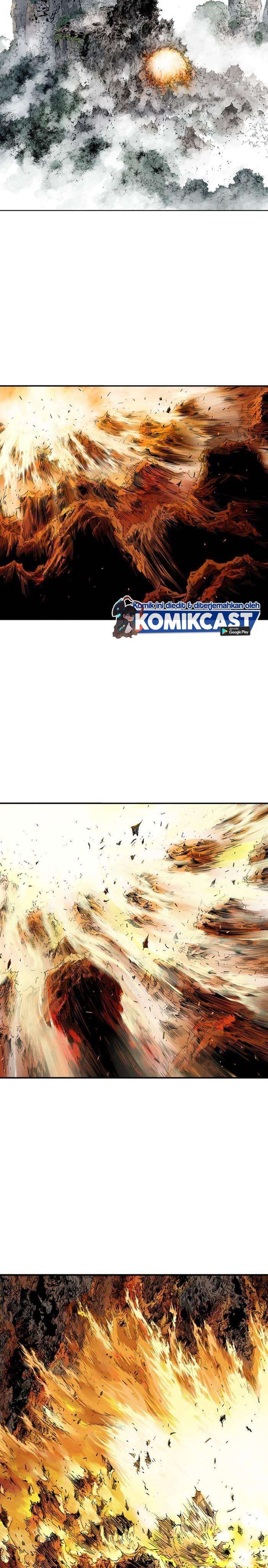 Baca Gosu - Chapter 216 halaman 15