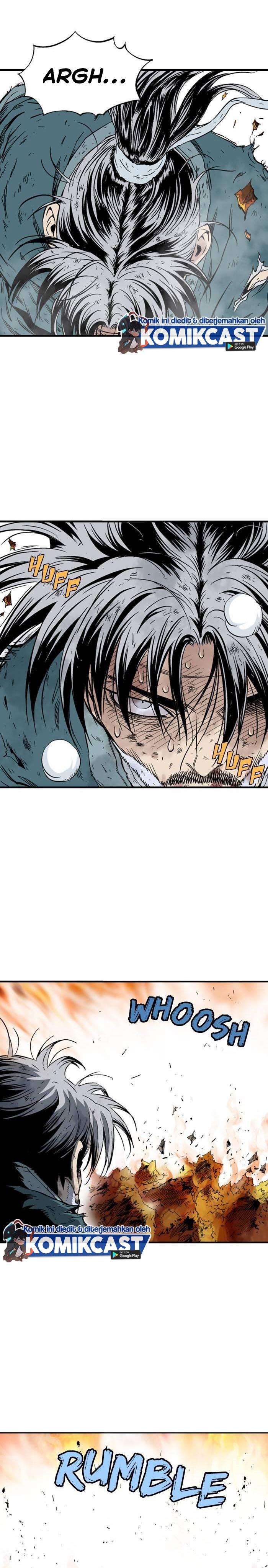 Baca Gosu - Chapter 216 halaman 17