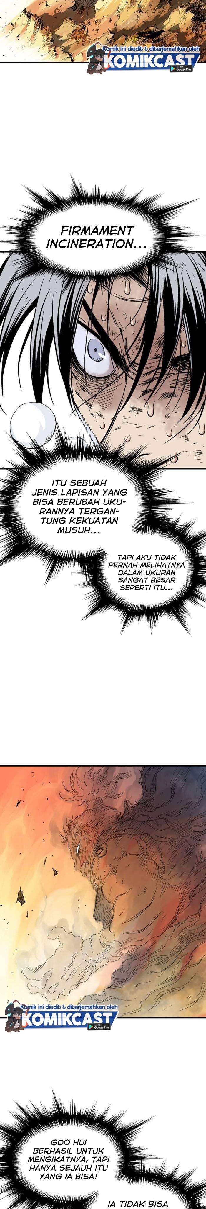 Baca Gosu - Chapter 216 halaman 19