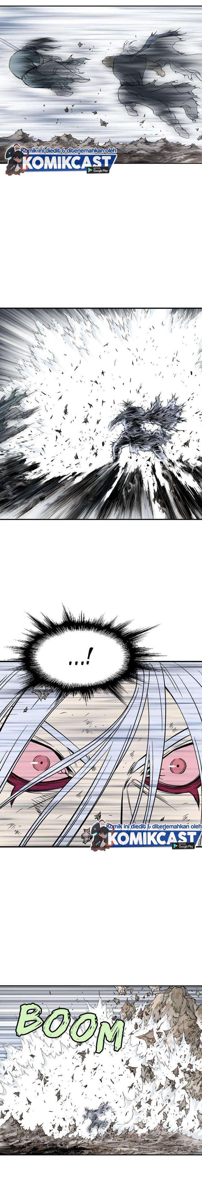 Baca Gosu - Chapter 216 halaman 2