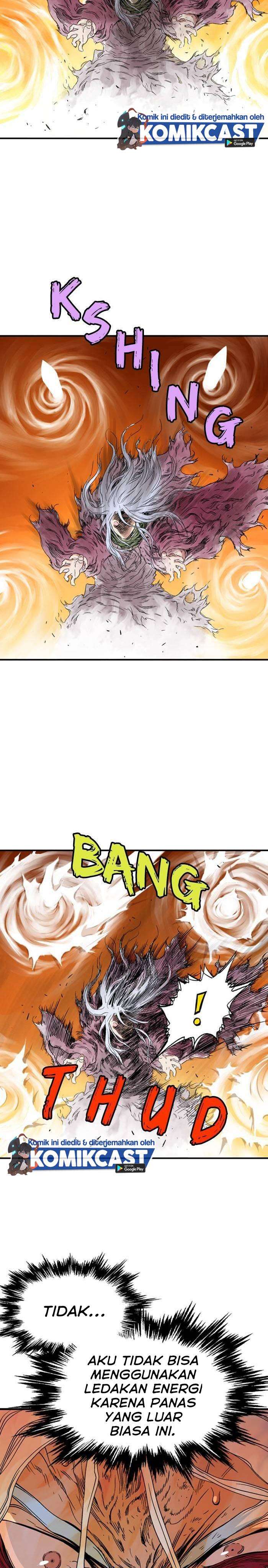 Baca Gosu - Chapter 216 halaman 24