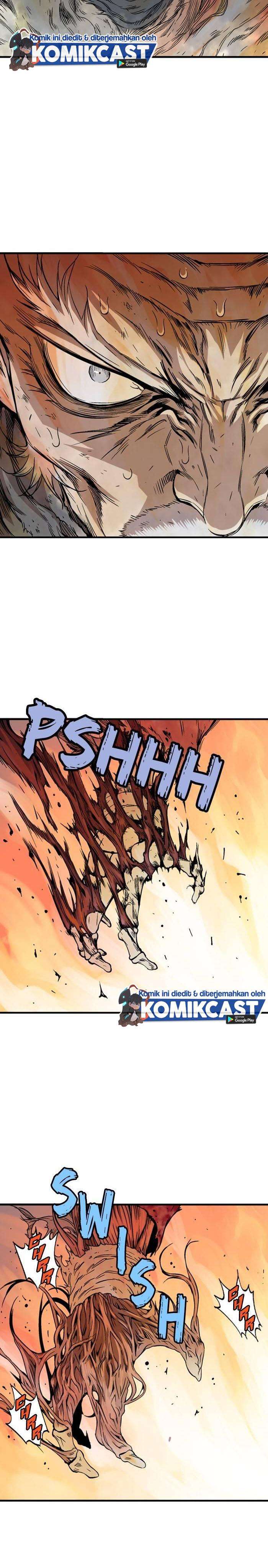 Baca Gosu - Chapter 216 halaman 26