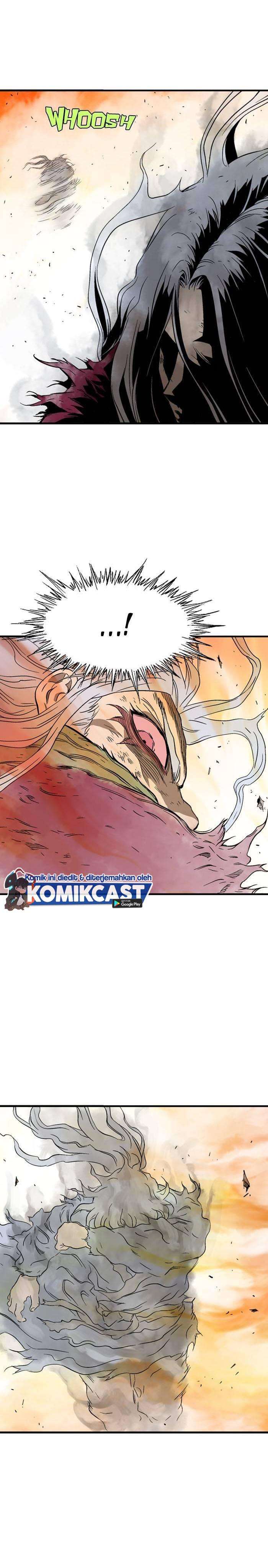 Baca Gosu - Chapter 216 halaman 28