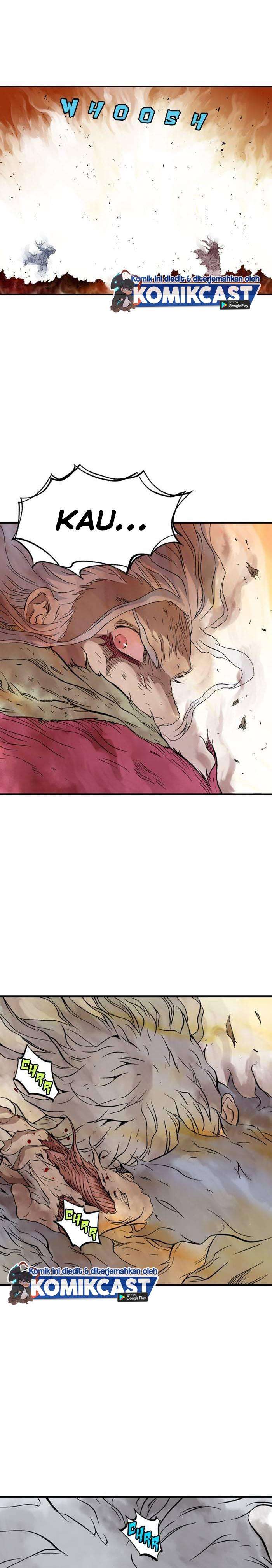 Baca Gosu - Chapter 216 halaman 29