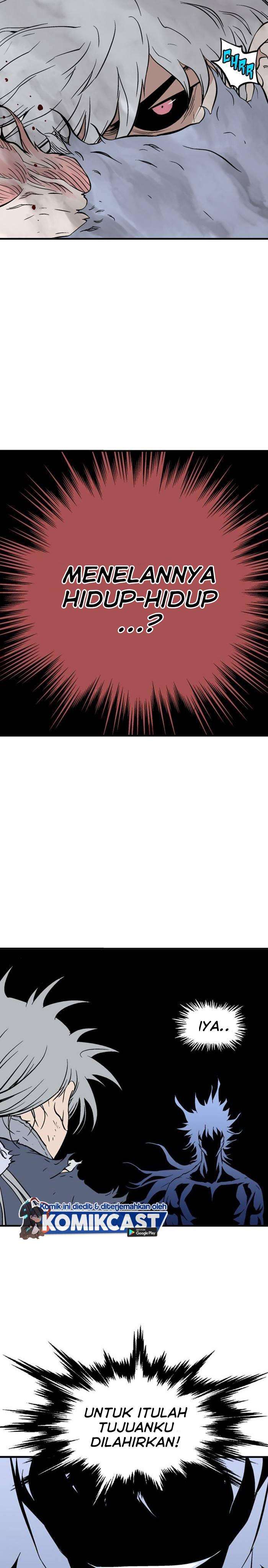 Baca Gosu - Chapter 216 halaman 30