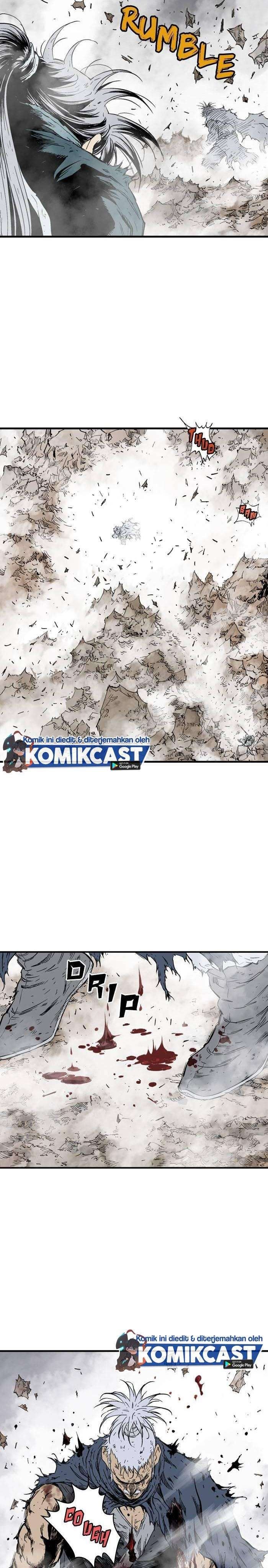 Baca Gosu - Chapter 216 halaman 4