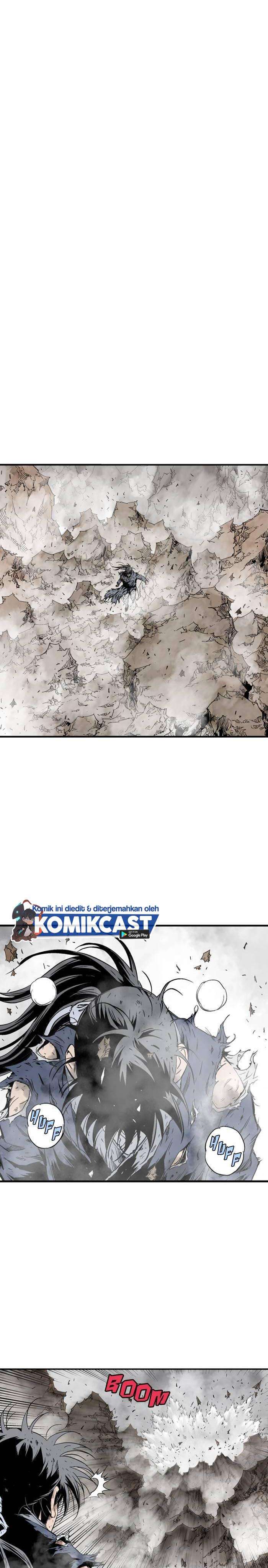 Baca Gosu - Chapter 216 halaman 8