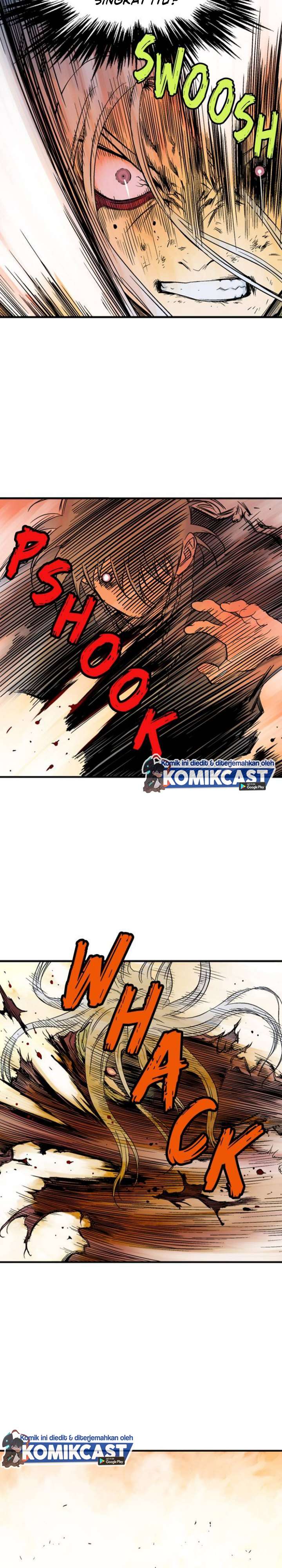 Baca Gosu - Chapter 217 halaman 10