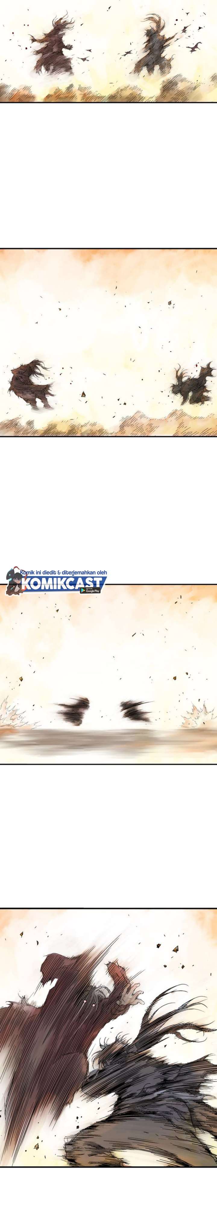 Baca Gosu - Chapter 217 halaman 11