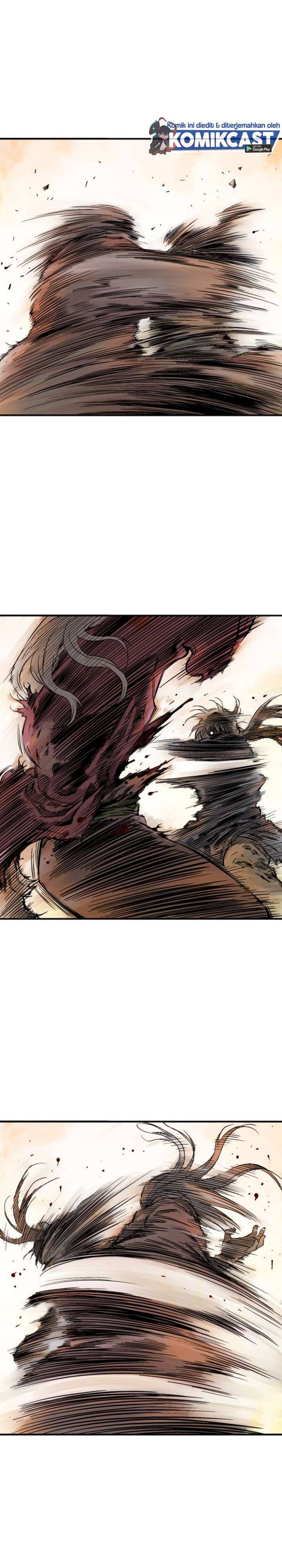 Baca Gosu - Chapter 217 halaman 12