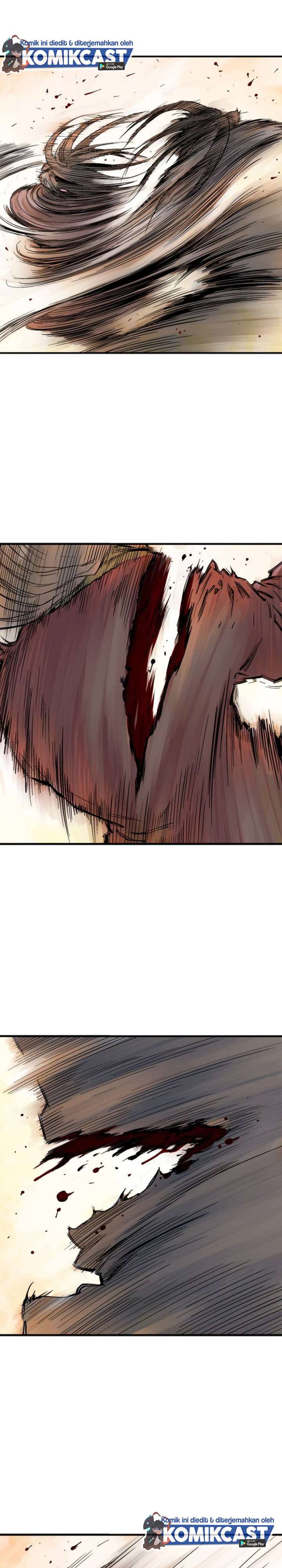 Baca Gosu - Chapter 217 halaman 13