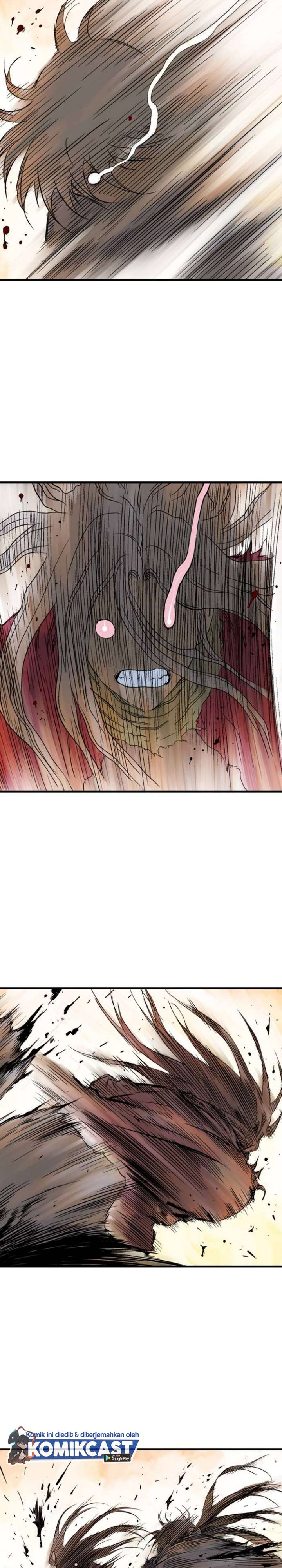 Baca Gosu - Chapter 217 halaman 14