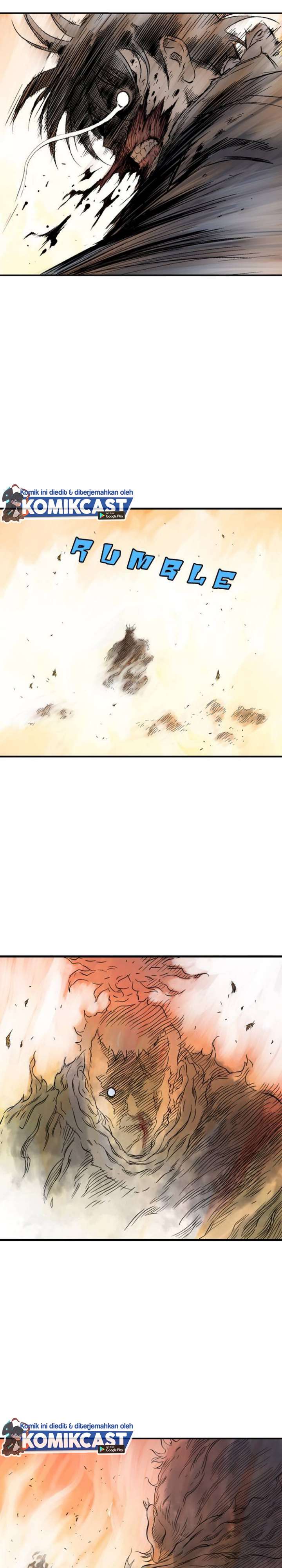 Baca Gosu - Chapter 217 halaman 17