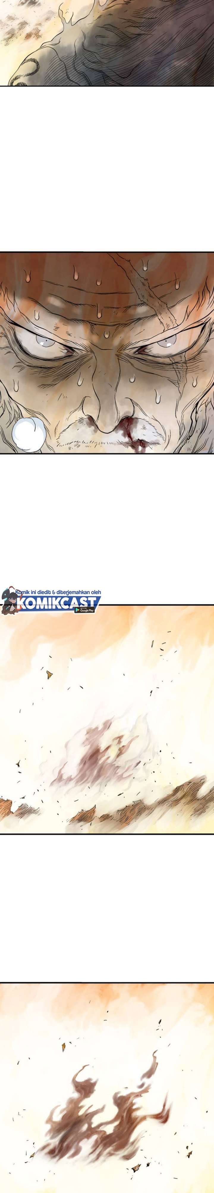 Baca Gosu - Chapter 217 halaman 18