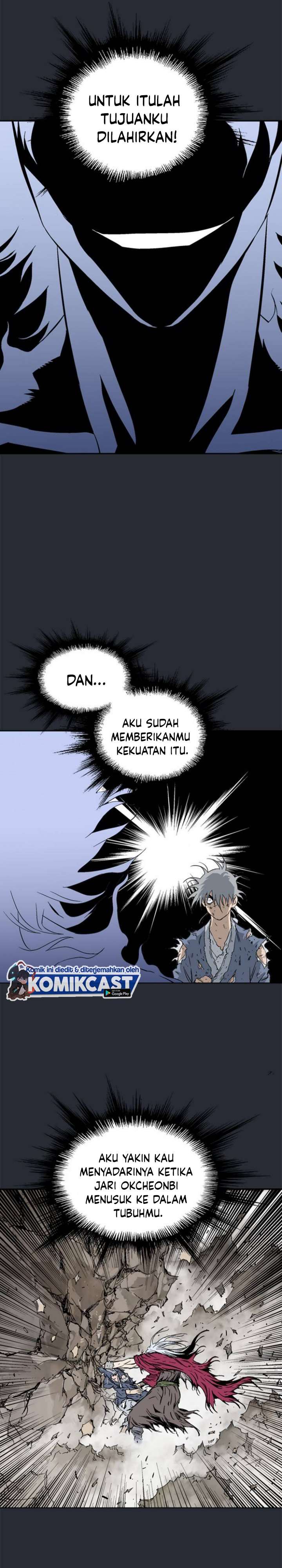 Baca Gosu - Chapter 217 halaman 2