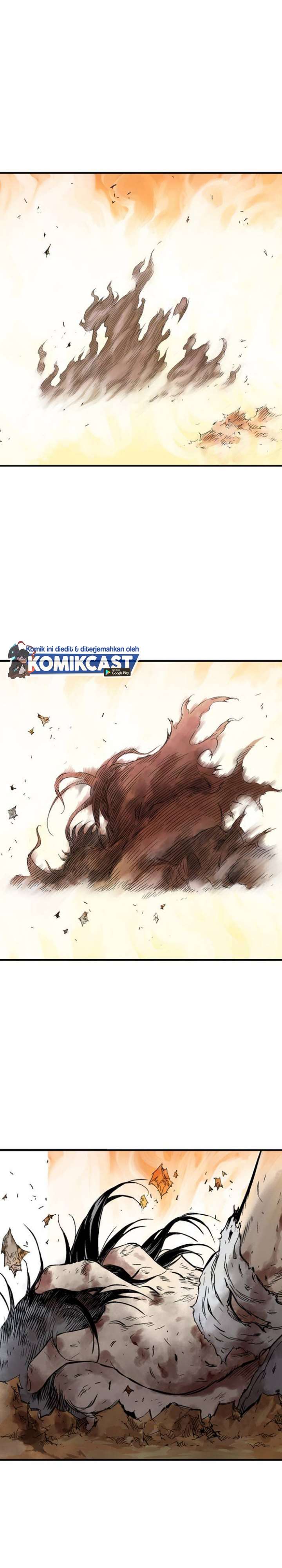 Baca Gosu - Chapter 217 halaman 22