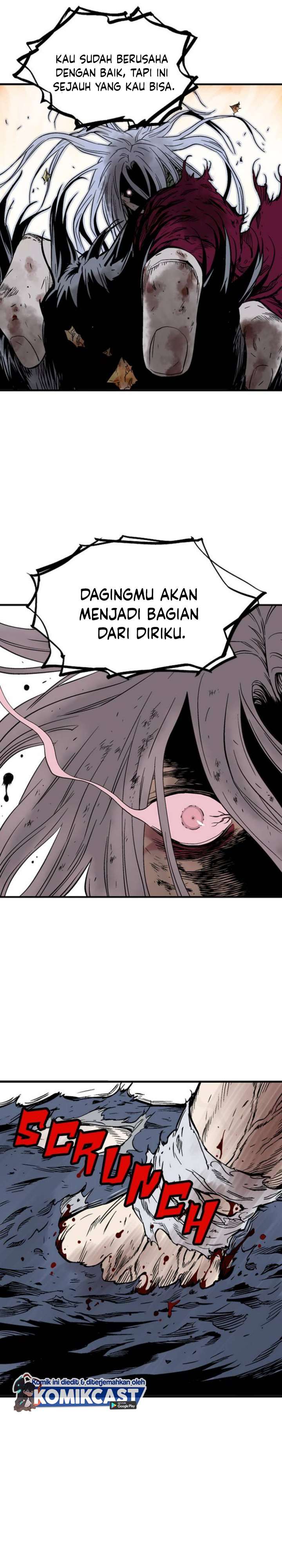 Baca Gosu - Chapter 217 halaman 23