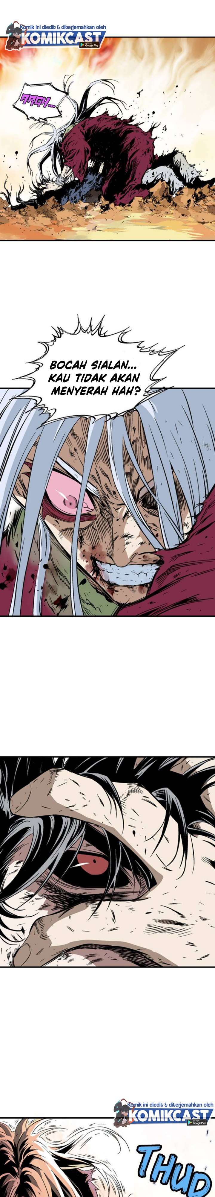 Baca Gosu - Chapter 217 halaman 25