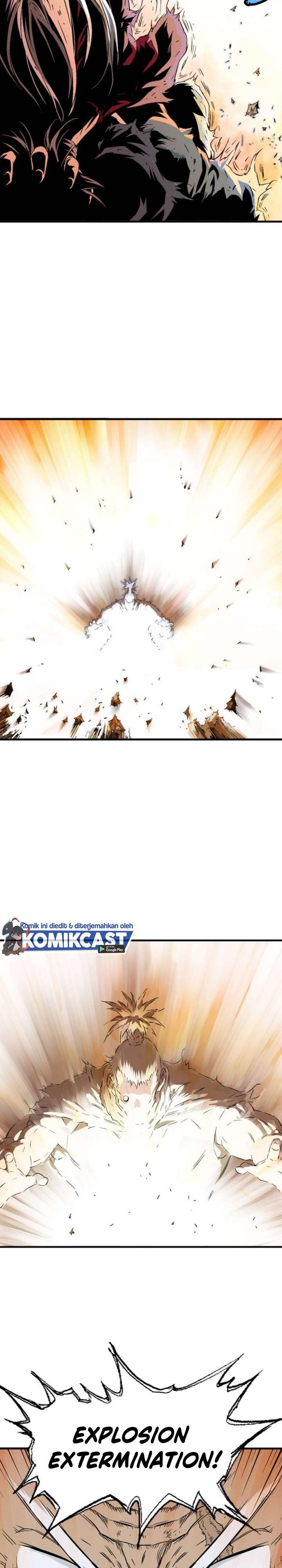 Baca Gosu - Chapter 217 halaman 26