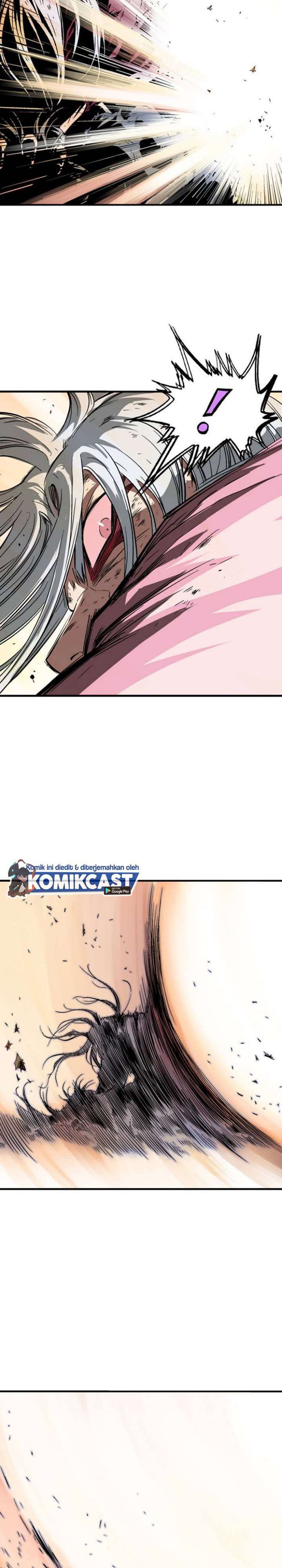 Baca Gosu - Chapter 217 halaman 28