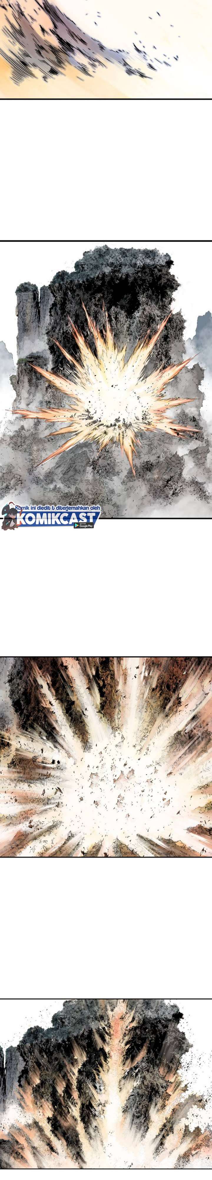 Baca Gosu - Chapter 217 halaman 29