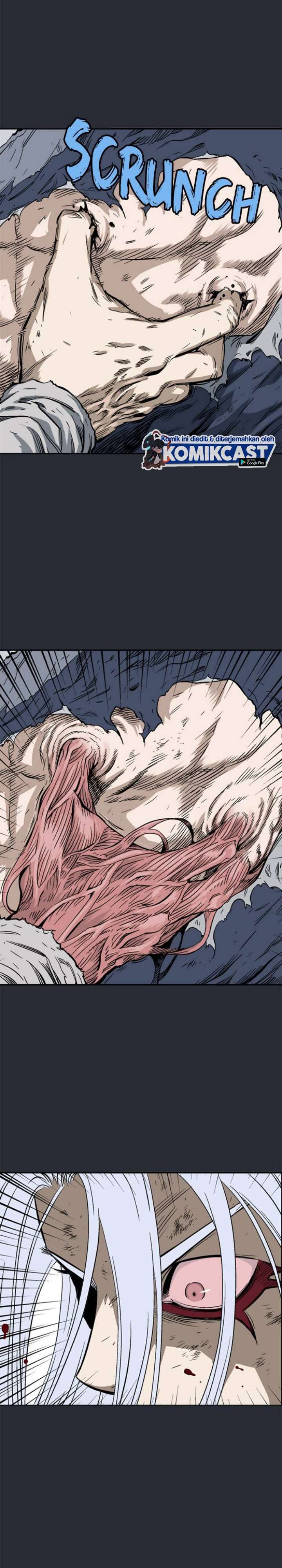 Baca Gosu - Chapter 217 halaman 3