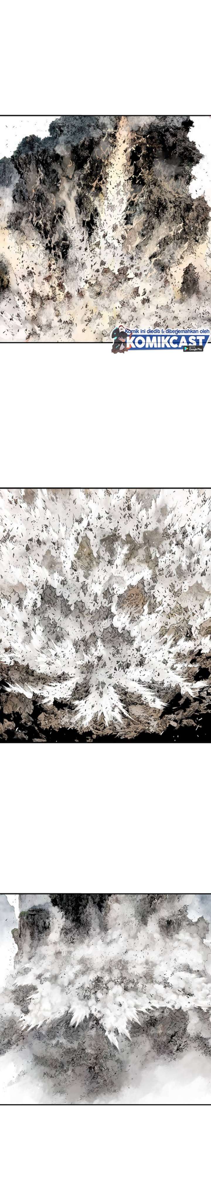 Baca Gosu - Chapter 217 halaman 30