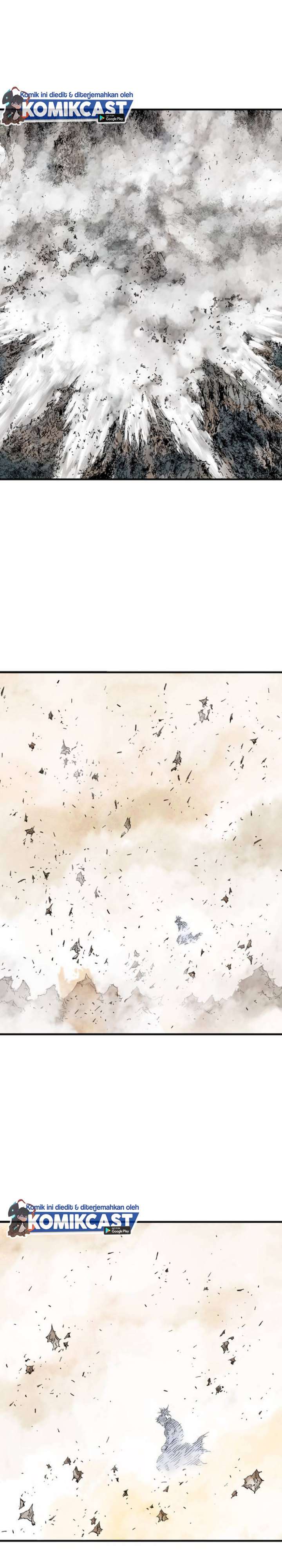 Baca Gosu - Chapter 217 halaman 31