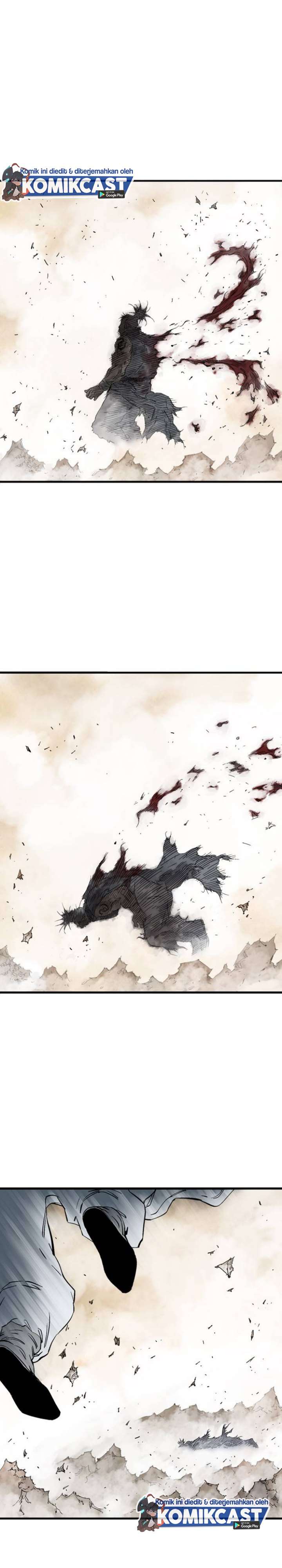 Baca Gosu - Chapter 217 halaman 33