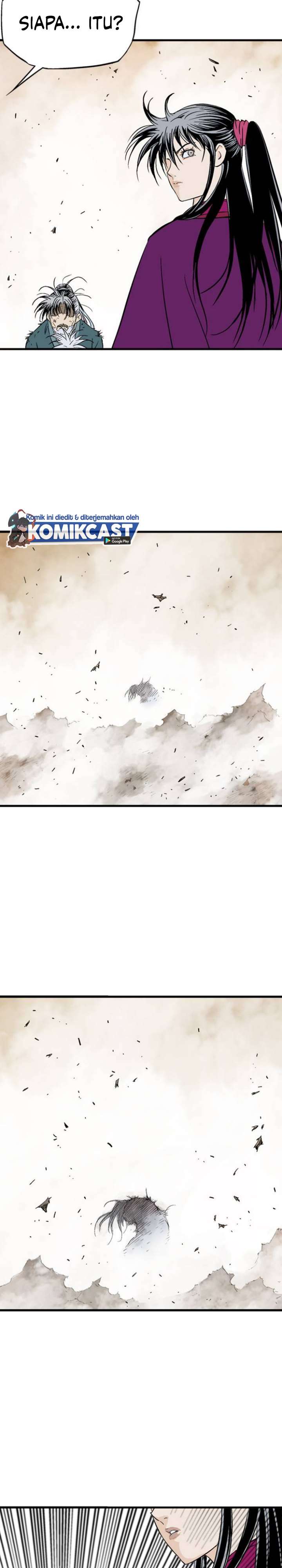 Baca Gosu - Chapter 217 halaman 36