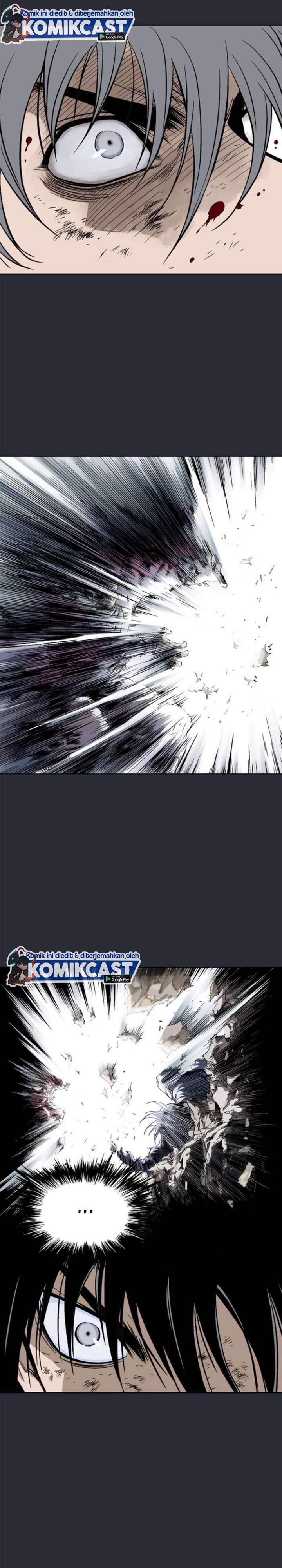 Baca Gosu - Chapter 217 halaman 4