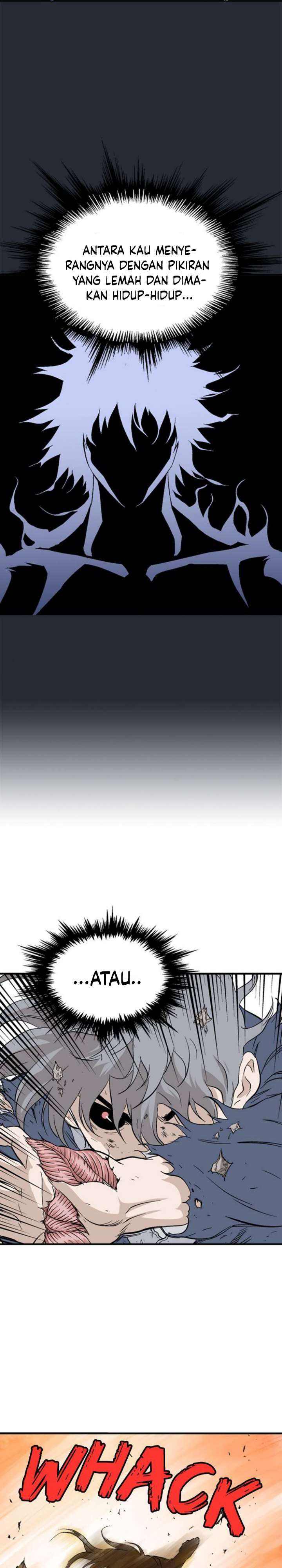 Baca Gosu - Chapter 217 halaman 6