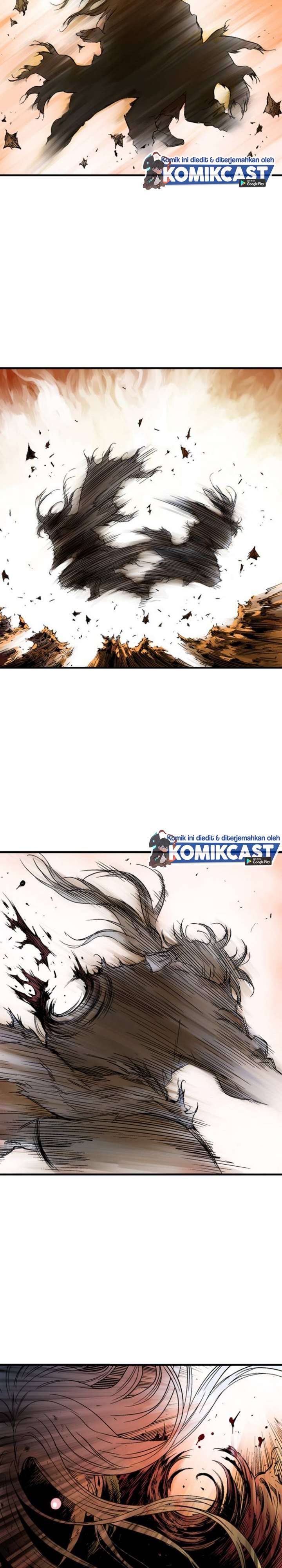 Baca Gosu - Chapter 217 halaman 7