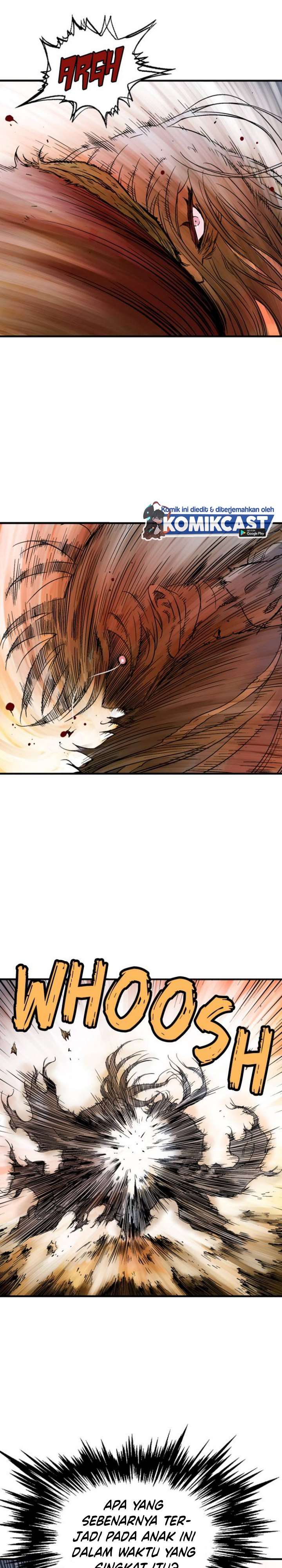 Baca Gosu - Chapter 217 halaman 9