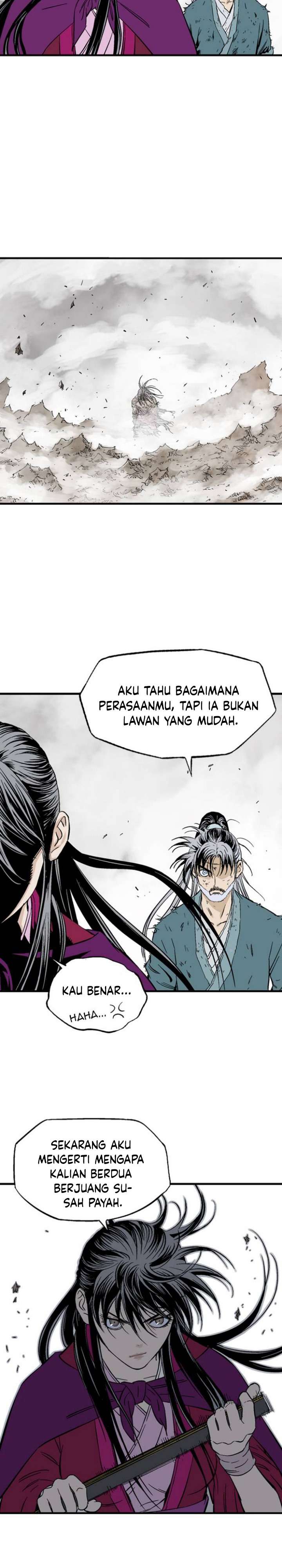 Baca Gosu - Chapter 218 halaman 10