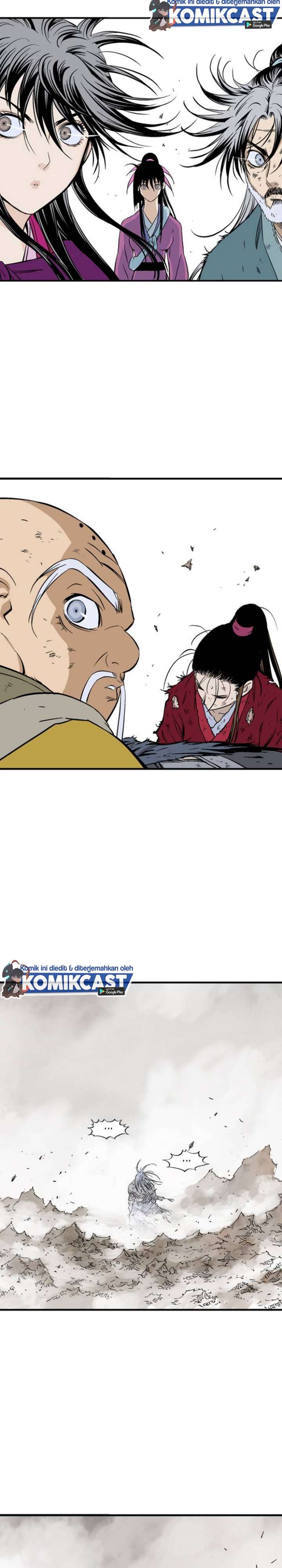 Baca Gosu - Chapter 218 halaman 12