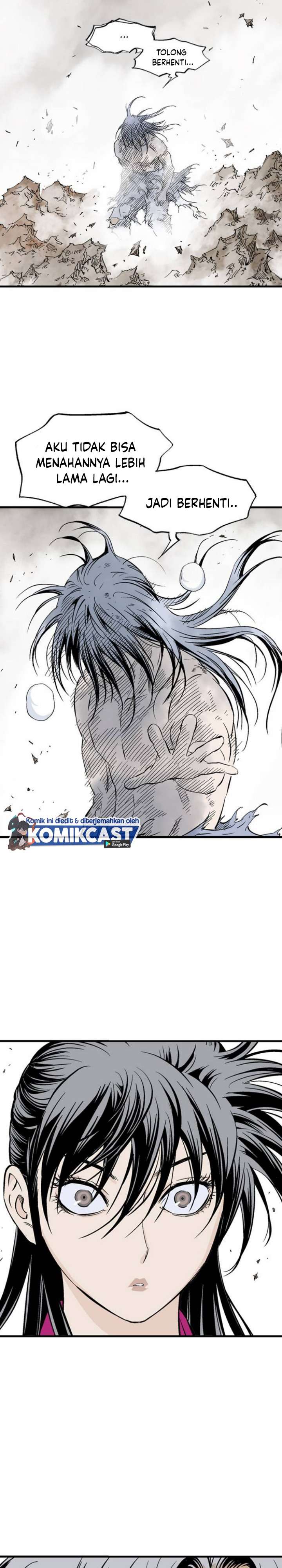 Baca Gosu - Chapter 218 halaman 13
