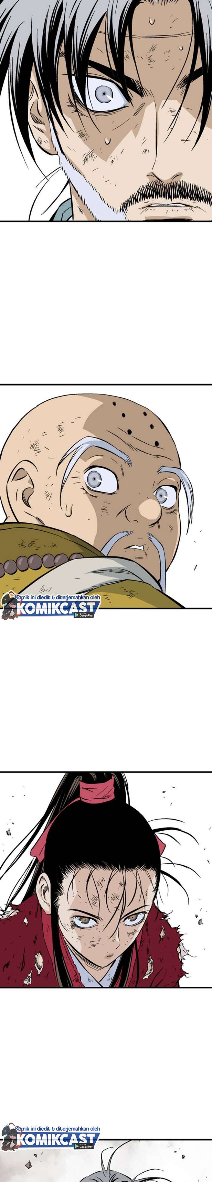 Baca Gosu - Chapter 218 halaman 14