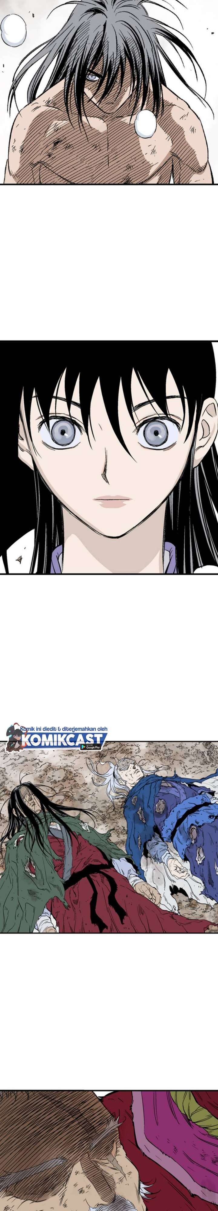 Baca Gosu - Chapter 218 halaman 15