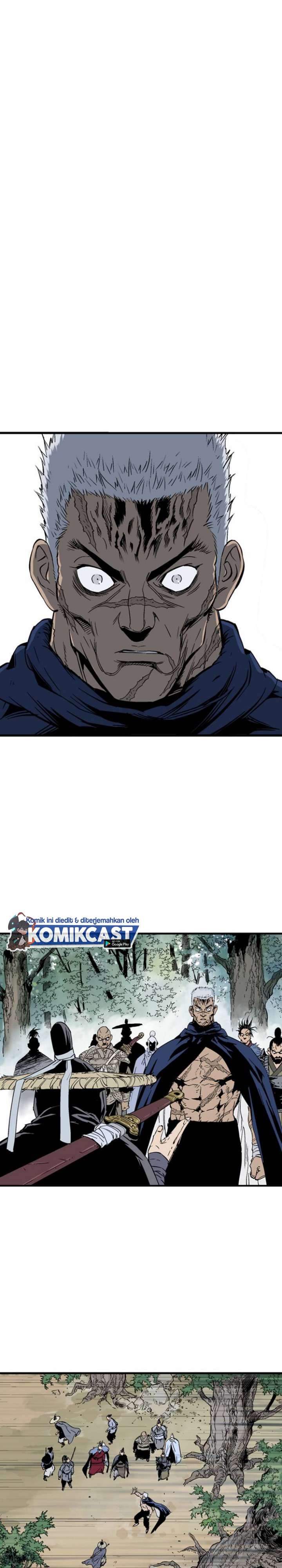 Baca Gosu - Chapter 218 halaman 19