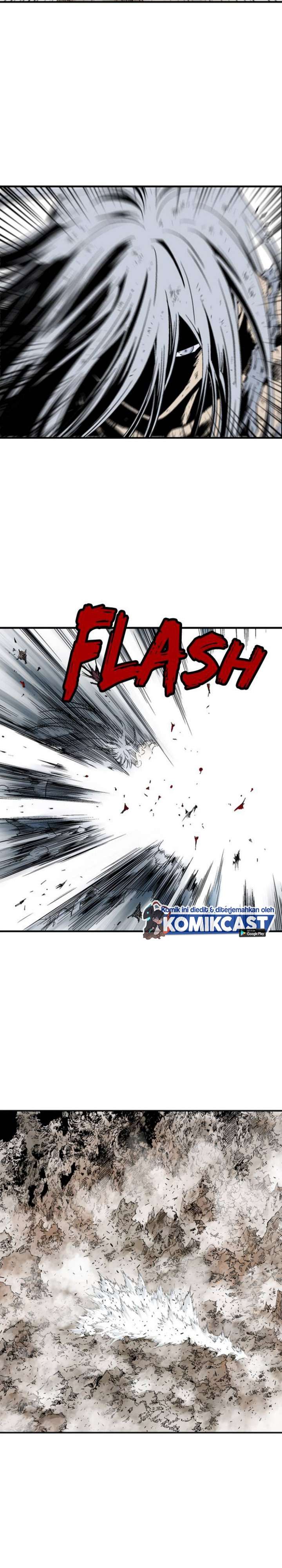 Baca Gosu - Chapter 218 halaman 2