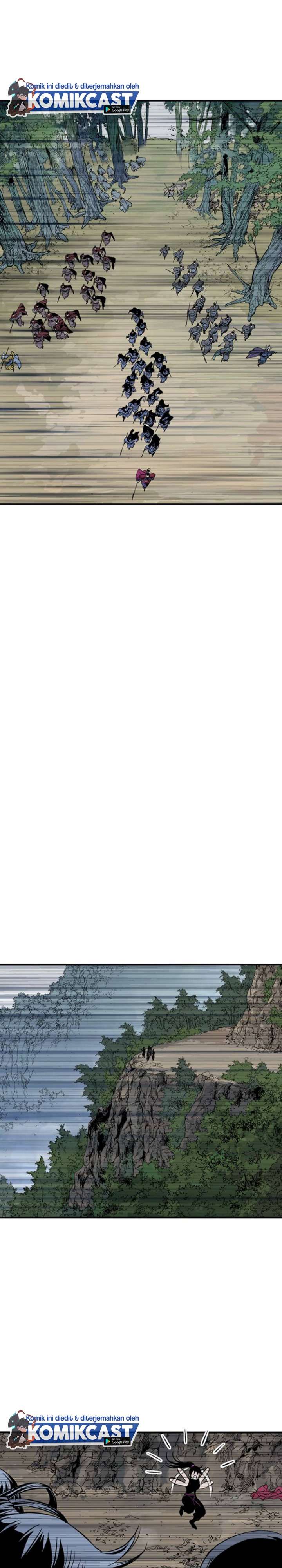 Baca Gosu - Chapter 218 halaman 21