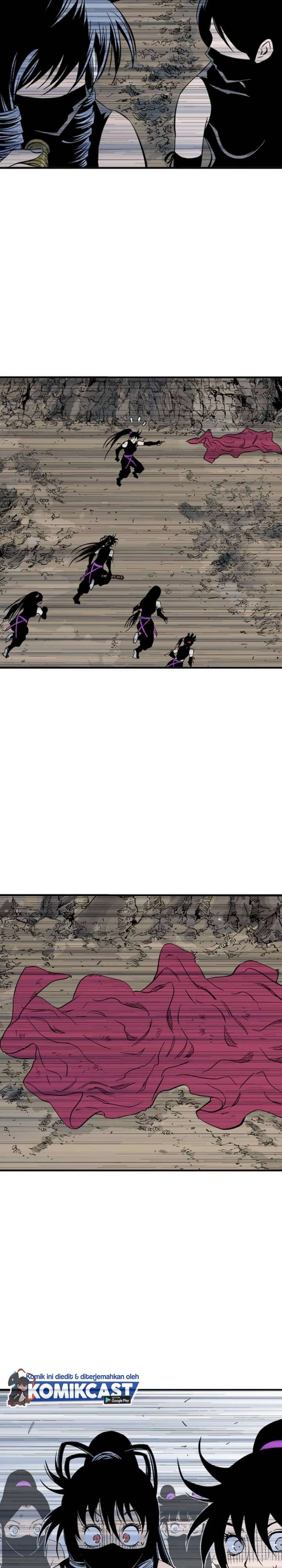 Baca Gosu - Chapter 218 halaman 22