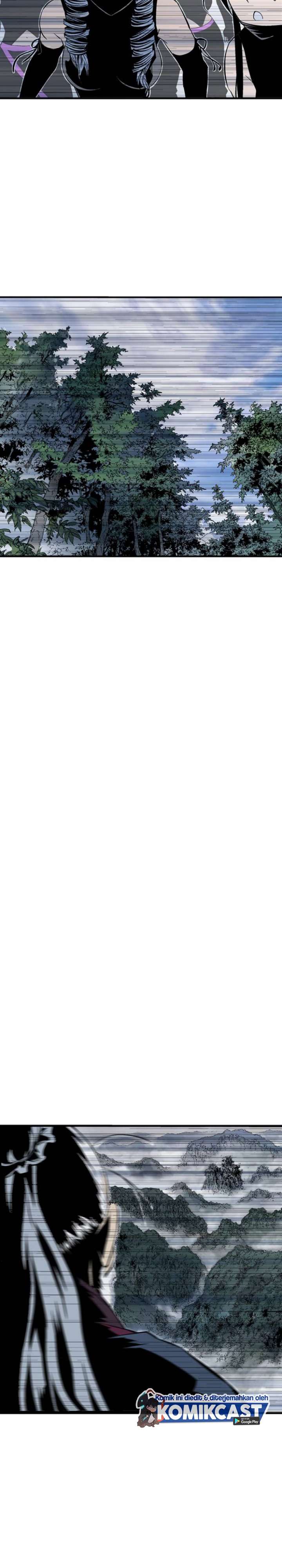 Baca Gosu - Chapter 218 halaman 23