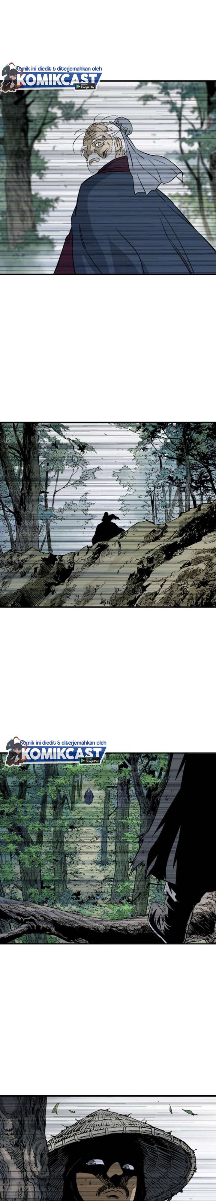 Baca Gosu - Chapter 218 halaman 25