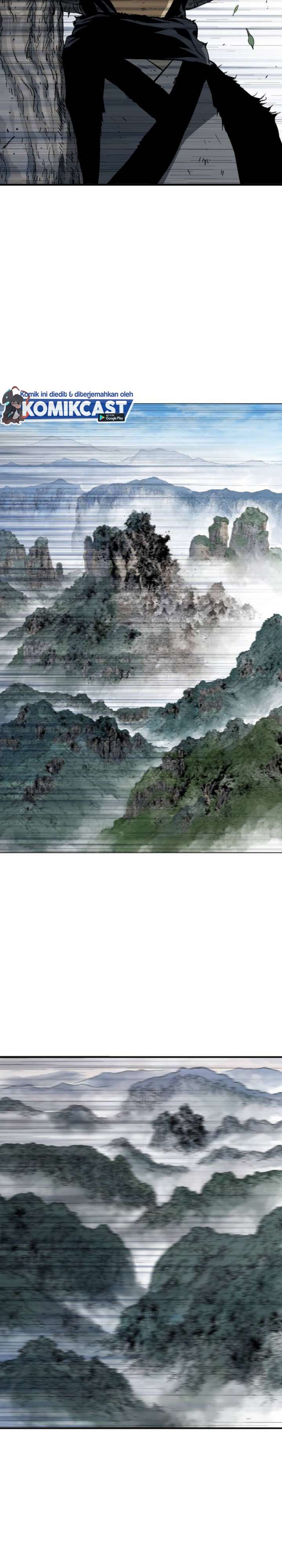 Baca Gosu - Chapter 218 halaman 26