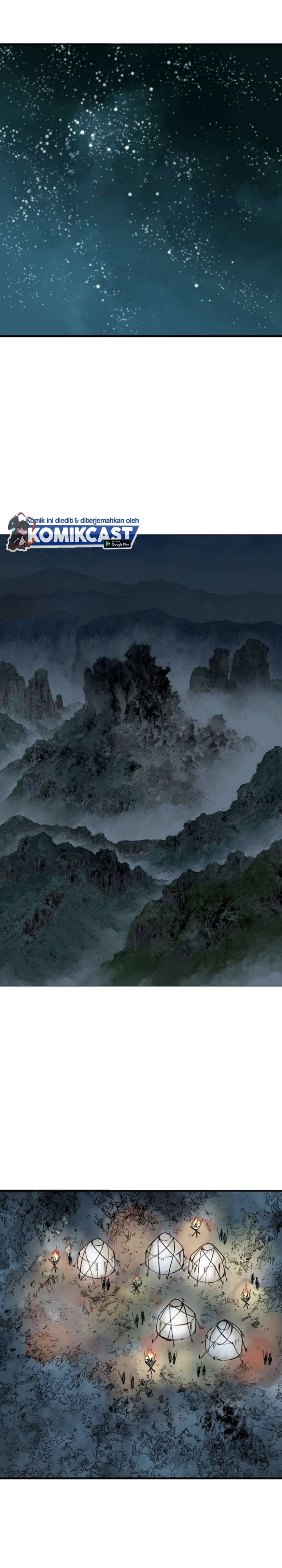 Baca Gosu - Chapter 218 halaman 28