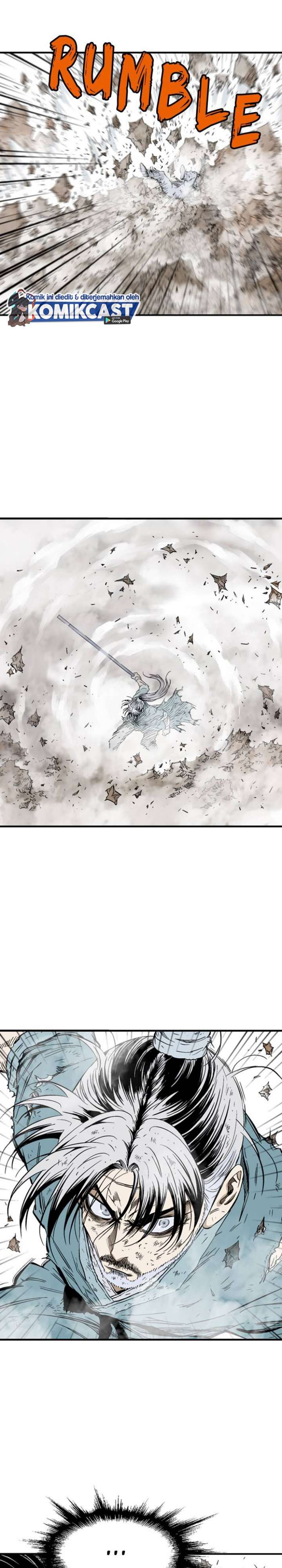 Baca Gosu - Chapter 218 halaman 3