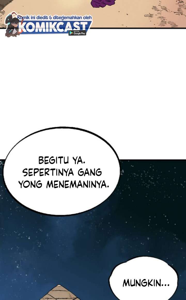 Baca Gosu - Chapter 218 halaman 32